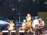 Arts & Ideas 2012