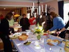 Baby shower