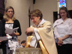 Baptism Weekend