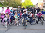 Bike to School Day