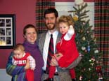 Christmas 2007