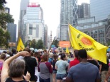 People's Climate March