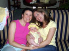Girls' Weekend