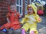 Halloween 2008