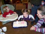 Jessie's 2nd