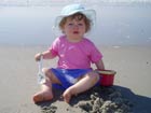 Litchfield Beach