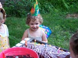 Maeve's 3rd