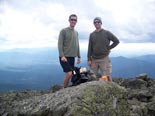 Northern Presidentials