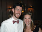 Rehearsal Dinner