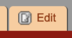 The Edit tab The Edit tab