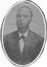 Judge John Douglas Haynes