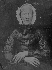 Lucy Smith Freeman