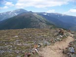 presidentials