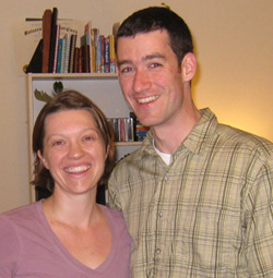 Neely & Doug